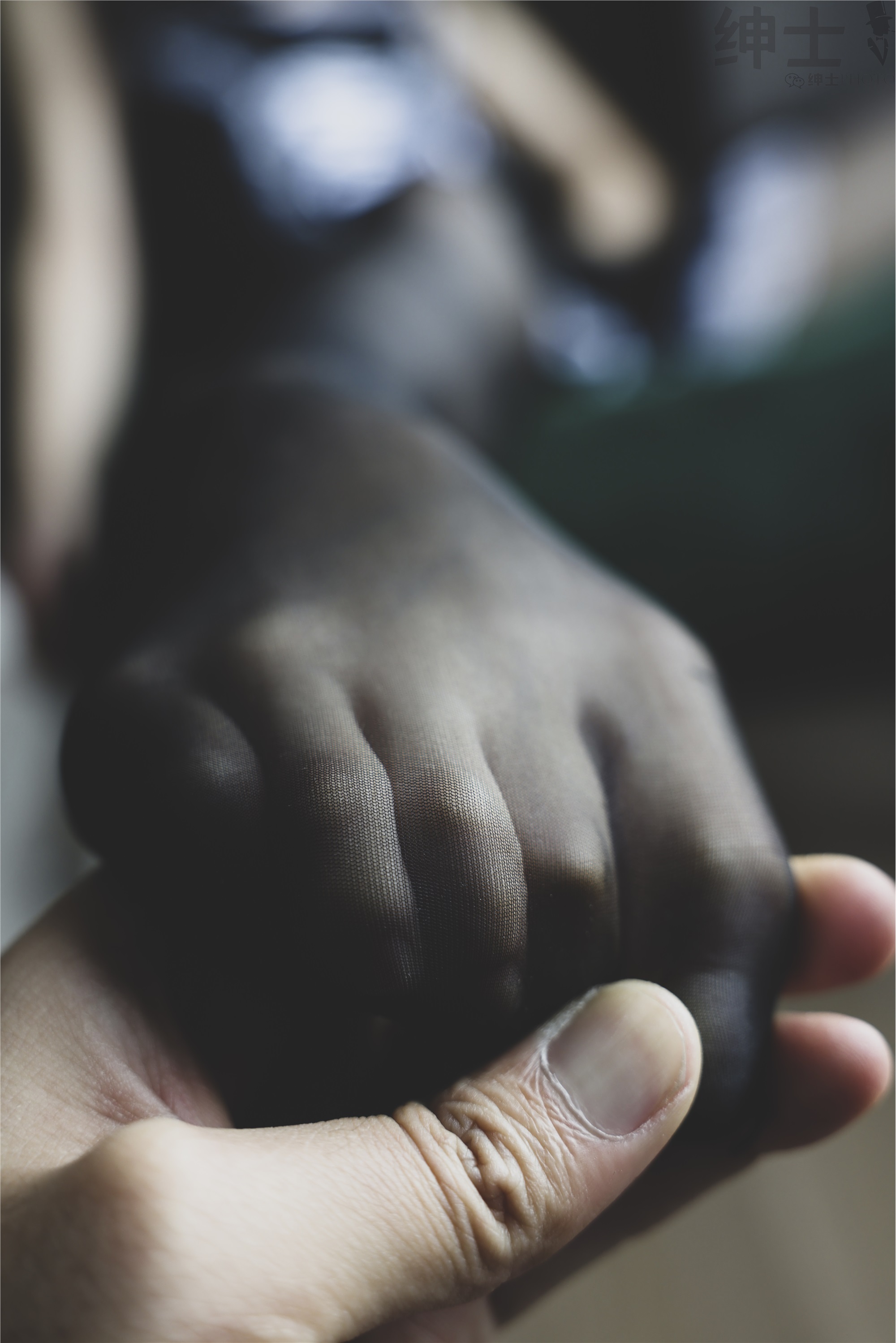 SHENSHI绅士 - SS043 依依